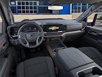 New 2025 Chevrolet Silverado 2500 LT Crew Cab 4WD Pickup for sale #S1229424 - photo 15