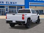 New 2025 Chevrolet Silverado 2500 LT Crew Cab 4WD Pickup for sale #S1229424 - photo 2