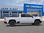 New 2025 Chevrolet Silverado 2500 LT Crew Cab 4WD Pickup for sale #S1229424 - photo 5