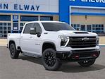 New 2025 Chevrolet Silverado 2500 LT Crew Cab 4WD Pickup for sale #S1229424 - photo 7