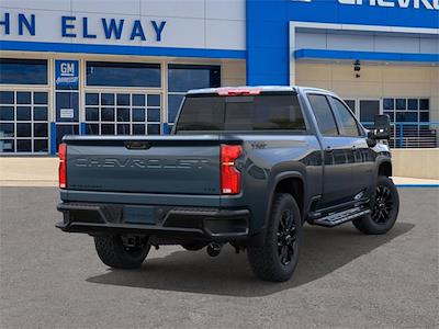 New 2025 Chevrolet Silverado 2500 LTZ Crew Cab 4WD Pickup for sale #S1231354 - photo 2