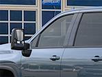 New 2025 Chevrolet Silverado 2500 LTZ Crew Cab 4WD Pickup for sale #S1231354 - photo 12