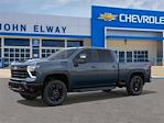 New 2025 Chevrolet Silverado 2500 LTZ Crew Cab 4WD Pickup for sale #S1231354 - photo 2