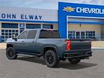 New 2025 Chevrolet Silverado 2500 LTZ Crew Cab 4WD Pickup for sale #S1231354 - photo 3
