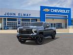 New 2025 Chevrolet Silverado 2500 LTZ Crew Cab 4WD Pickup for sale #S1231354 - photo 8