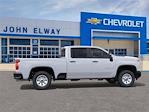 New 2025 Chevrolet Silverado 2500 Work Truck Crew Cab 4WD Pickup for sale #S1231808 - photo 5
