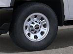 New 2025 Chevrolet Silverado 2500 Work Truck Crew Cab 4WD Pickup for sale #S1231808 - photo 9