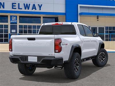 2025 Chevrolet Colorado Crew Cab 4WD Pickup for sale #S1248888 - photo 2