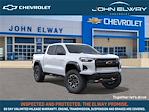 2025 Chevrolet Colorado Crew Cab 4WD Pickup for sale #S1248888 - photo 1