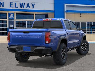 2025 Chevrolet Colorado Crew Cab 4WD Pickup for sale #S1249068 - photo 2
