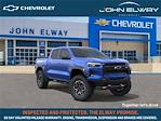 2025 Chevrolet Colorado Crew Cab 4WD Pickup for sale #S1249068 - photo 1