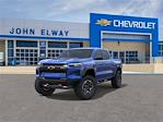 2025 Chevrolet Colorado Crew Cab 4WD Pickup for sale #S1249068 - photo 8