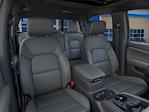 2025 Chevrolet Colorado Crew Cab 4WD Pickup for sale #S1249068 - photo 16