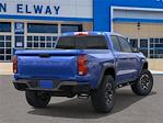 2025 Chevrolet Colorado Crew Cab 4WD Pickup for sale #S1249068 - photo 2