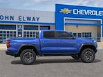 2025 Chevrolet Colorado Crew Cab 4WD Pickup for sale #S1249068 - photo 5