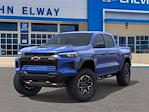 2025 Chevrolet Colorado Crew Cab 4WD Pickup for sale #S1249068 - photo 6