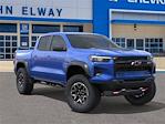 2025 Chevrolet Colorado Crew Cab 4WD Pickup for sale #S1249068 - photo 7