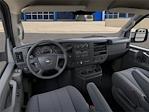 New 2025 Chevrolet Express 2500 Empty Cargo Van for sale #S1262872 - photo 15