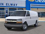 New 2025 Chevrolet Express 2500 Empty Cargo Van for sale #S1262872 - photo 6