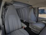 New 2025 Chevrolet Express 2500 Empty Cargo Van for sale #S1266577 - photo 16