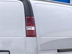 New 2025 Chevrolet Express 2500 Empty Cargo Van for sale #S1266577 - photo 11