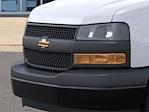 New 2025 Chevrolet Express 2500 Empty Cargo Van for sale #S1266577 - photo 13