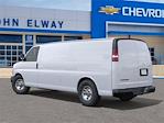 New 2025 Chevrolet Express 2500 Empty Cargo Van for sale #S1266577 - photo 4