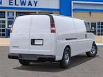 New 2025 Chevrolet Express 2500 Empty Cargo Van for sale #S1266577 - photo 2