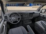 New 2025 Chevrolet Express 3500 Empty Cargo Van for sale #S1274528 - photo 5