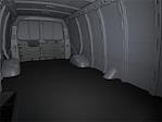 New 2025 Chevrolet Express 2500 Empty Cargo Van for sale #S1277049 - photo 17