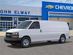 New 2025 Chevrolet Express 2500 Empty Cargo Van for sale #S1277049 - photo 2