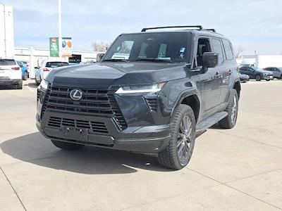 Used 2025 Lexus GX 460 - photo 1