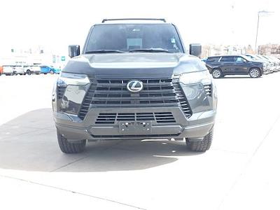 Used 2025 Lexus GX 460 - photo 1