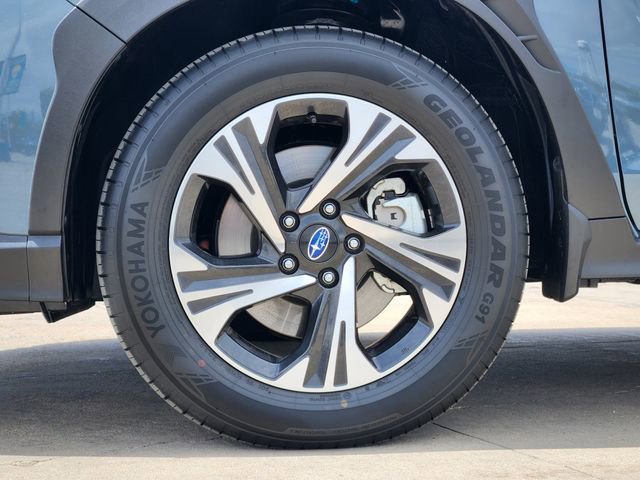 Used 2025 Subaru Crosstrek - photo 33