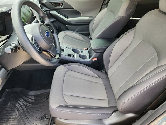 Used 2025 Subaru Crosstrek - photo 1
