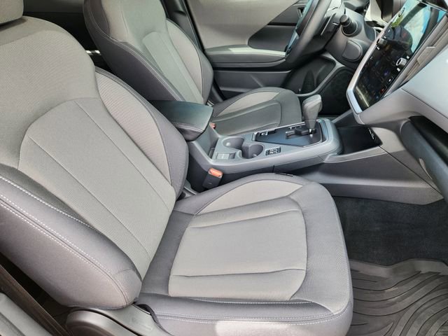 Used 2025 Subaru Crosstrek - photo 2