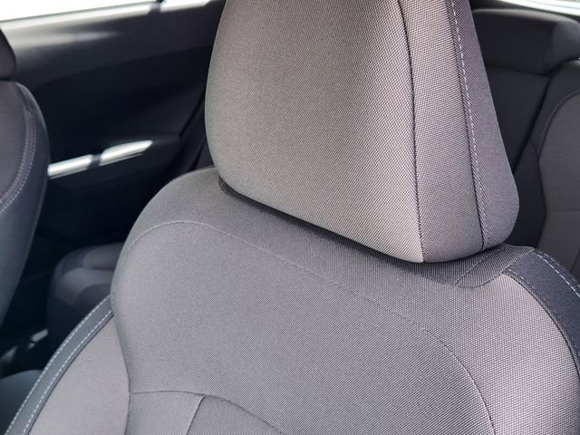 Used 2025 Subaru Crosstrek - photo 5