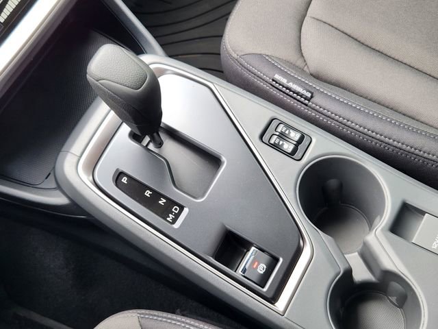 Used 2025 Subaru Crosstrek - photo 9