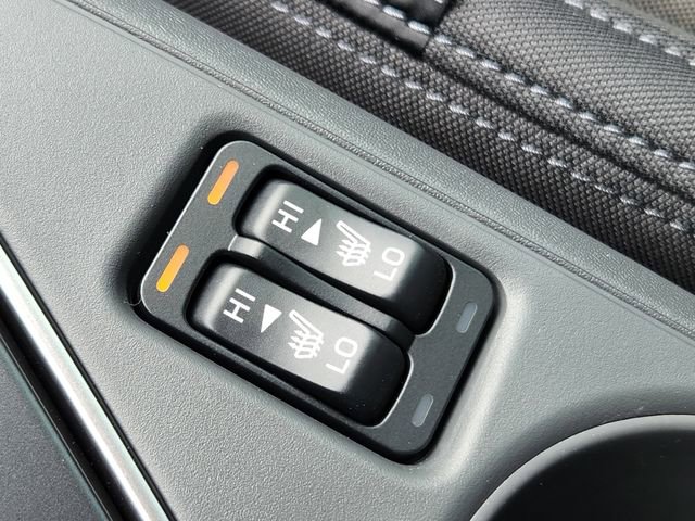 Used 2025 Subaru Crosstrek - photo 10