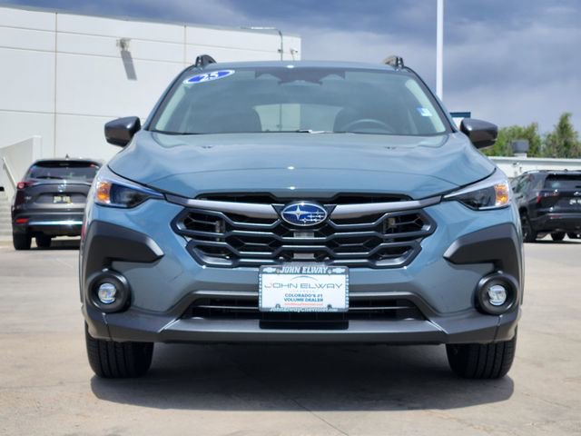 Used 2025 Subaru Crosstrek - photo 25