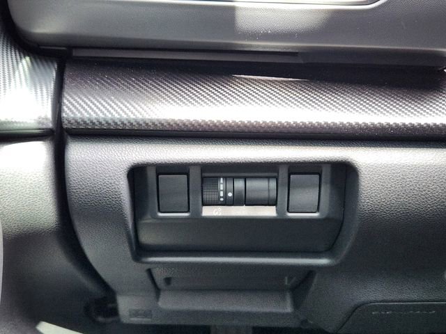 Used 2025 Subaru Crosstrek - photo 13