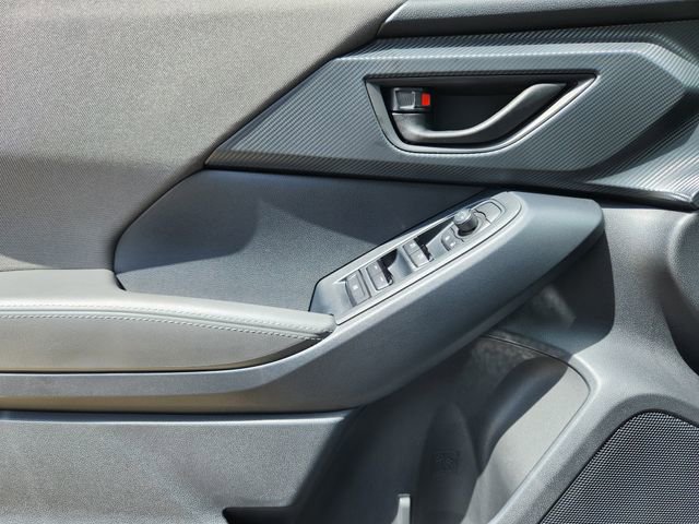Used 2025 Subaru Crosstrek - photo 14