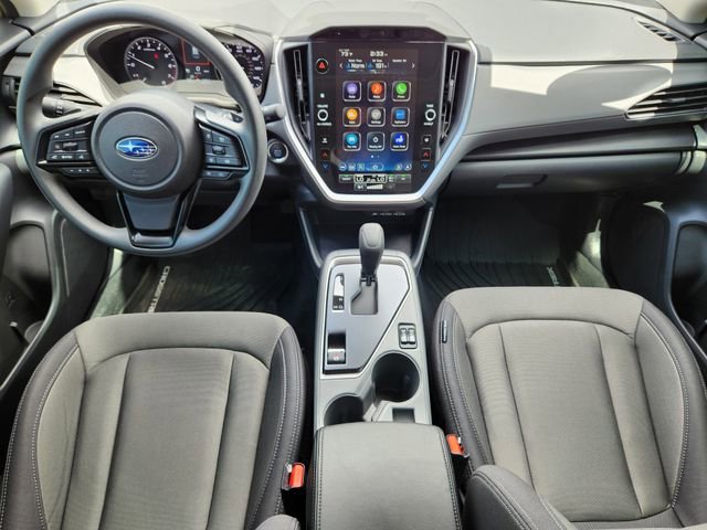 Used 2025 Subaru Crosstrek - photo 16