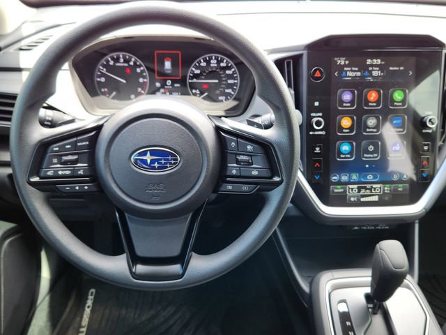 Used 2025 Subaru Crosstrek - photo 17