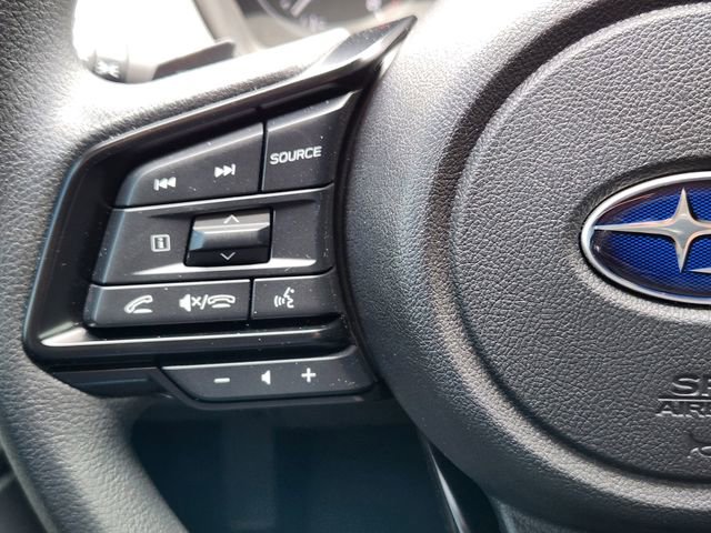 Used 2025 Subaru Crosstrek - photo 18