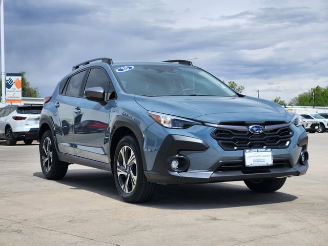 Used 2025 Subaru Crosstrek - photo 26