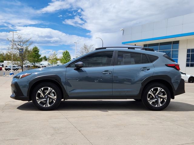 Used 2025 Subaru Crosstrek - photo 27