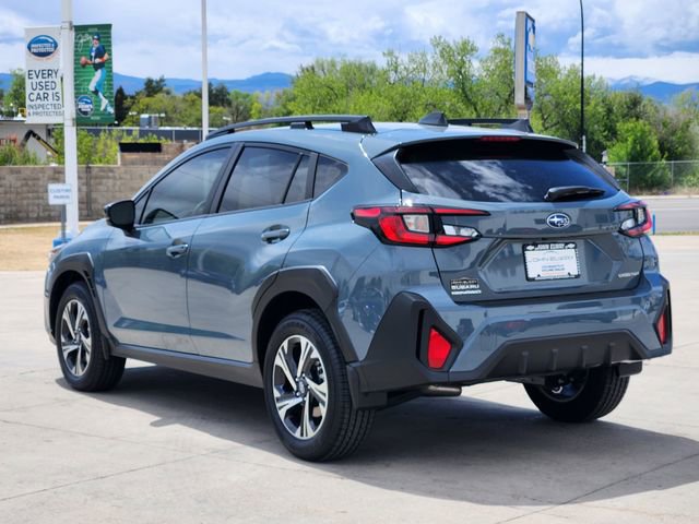 Used 2025 Subaru Crosstrek - photo 28