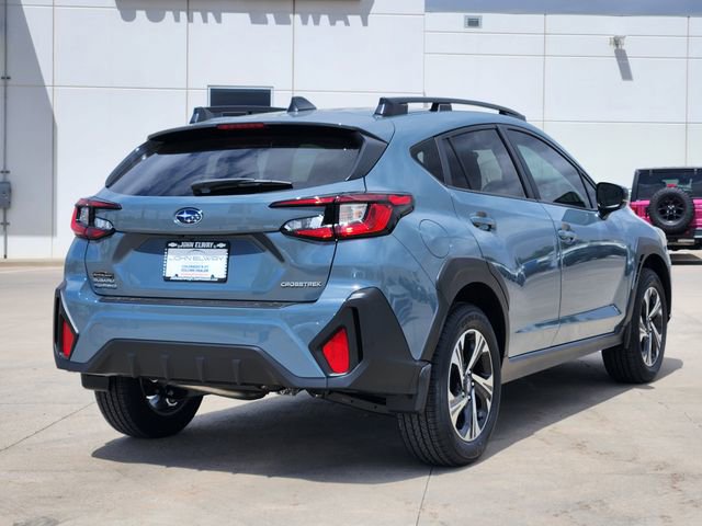 Used 2025 Subaru Crosstrek - photo 30