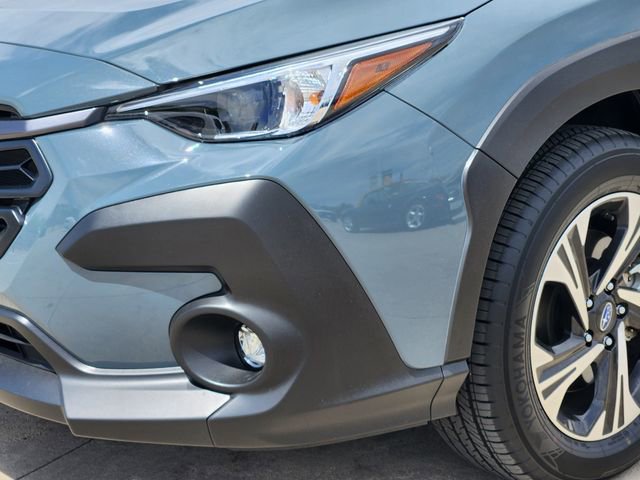 Used 2025 Subaru Crosstrek - photo 31